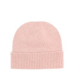 CASHMERE BEANIE