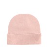 CASHMERE BEANIE
