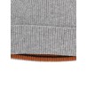 CASHMERE BEANIE