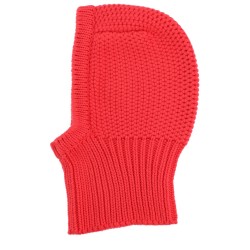 KNITTED BALACLAVA