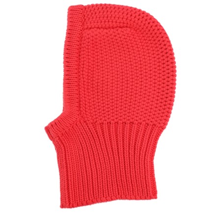 KNITTED BALACLAVA