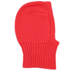 KNITTED BALACLAVA