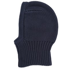 KNITTED BALACLAVA