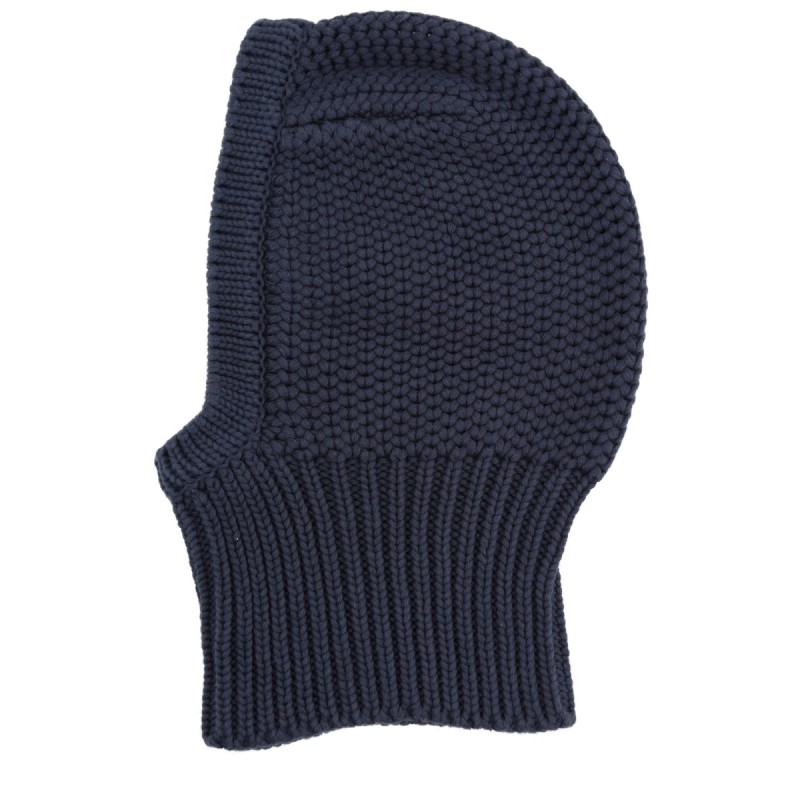 KNITTED BALACLAVA