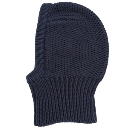 KNITTED BALACLAVA