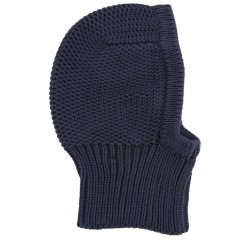 KNITTED BALACLAVA