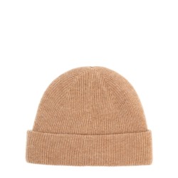 CASHMERE BEANIE