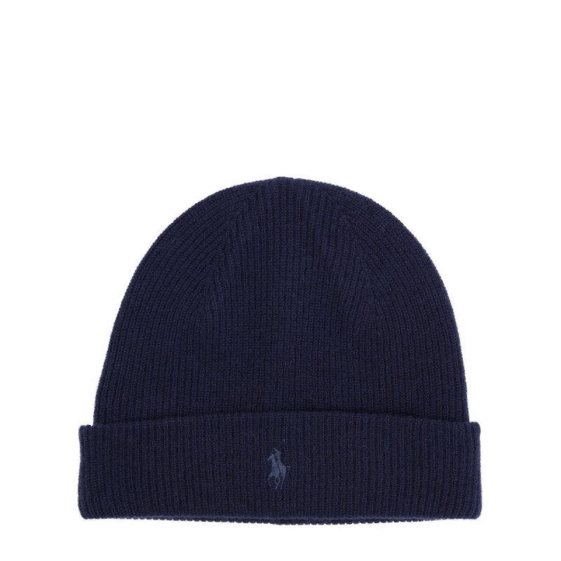 CASHMERE BEANIE