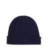 CASHMERE BEANIE