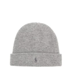 CASHMERE BEANIE