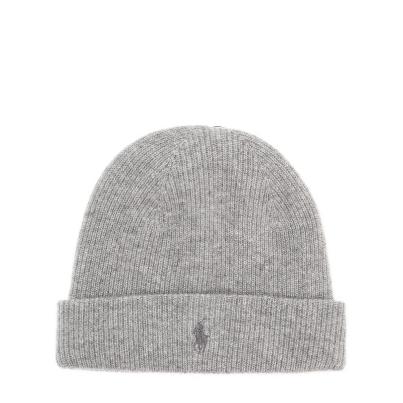 CASHMERE BEANIE