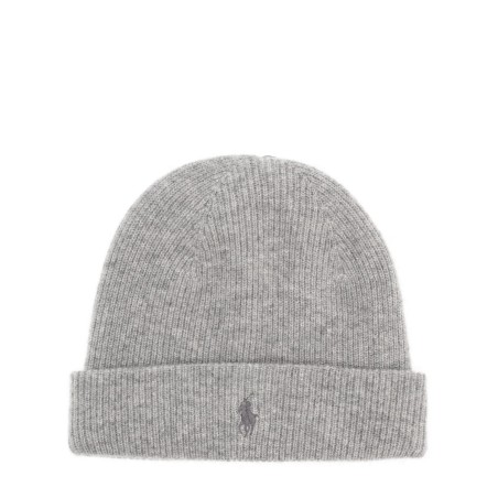 CASHMERE BEANIE