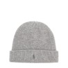 CASHMERE BEANIE