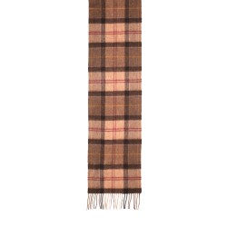 TARTAN SCARF