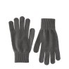 SCARF AND GLOVES SET