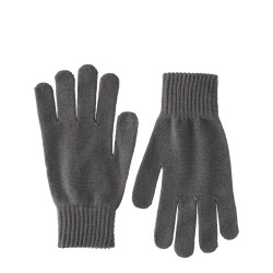 SCARF AND GLOVES SET