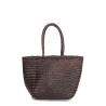 SMALL "GRACE BASKET" BAG