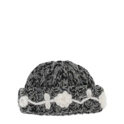 WOOL CAP