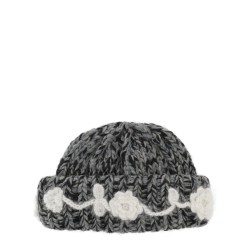 WOOL CAP
