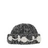 WOOL CAP