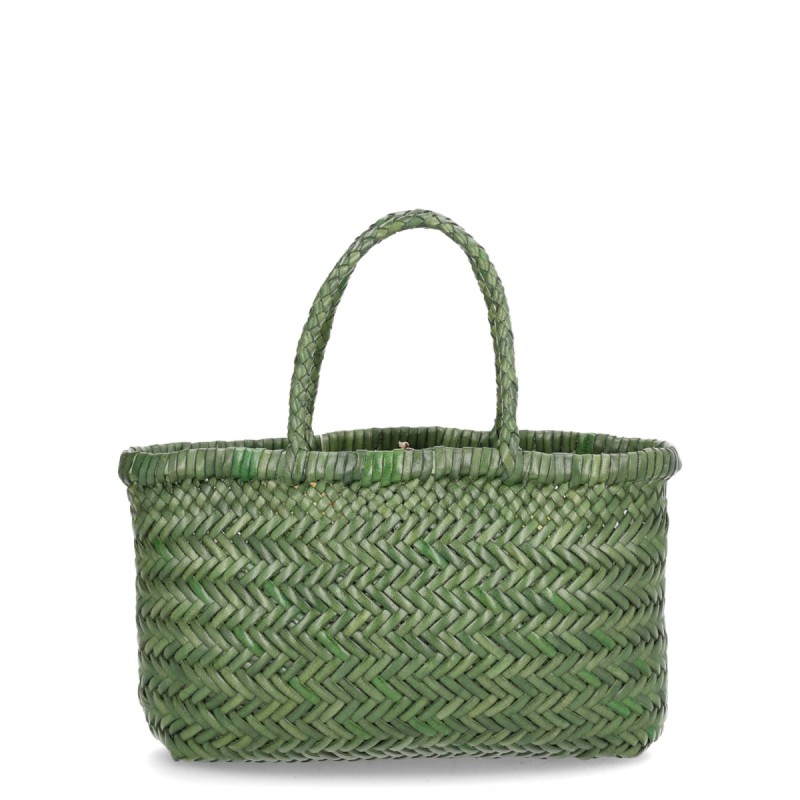 "FLAT GORA" MINI BAG