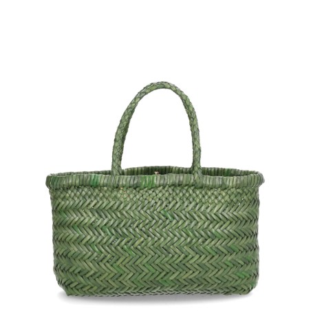 "FLAT GORA" MINI BAG