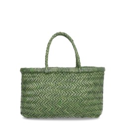 "FLAT GORA" MINI BAG