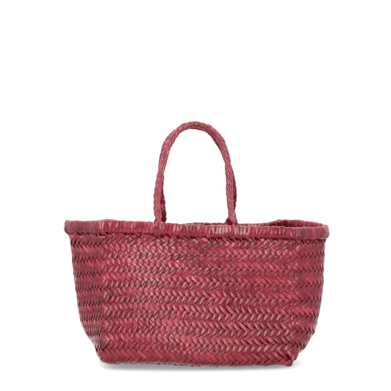 "TRIPLE JUMP" BAG SMALL