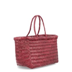 "TRIPLE JUMP" BAG SMALL