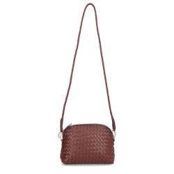 CHUNKY FELLINI CLUTCH BAG