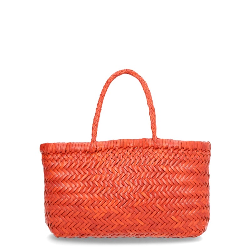 "FLAT GORA" MINI BAG