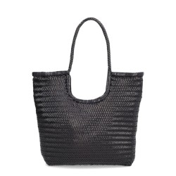 "NS DIAGONAL TRIPLE JUMP" BAG