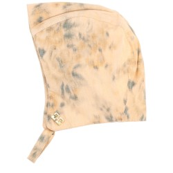CAP WITH PRINT