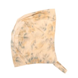 CAP WITH PRINT