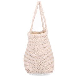 "BAMBOO TRIPLE JUMP BIG" BAG
