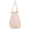 "BAMBOO TRIPLE JUMP BIG" BAG