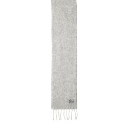 WOOL SCARF