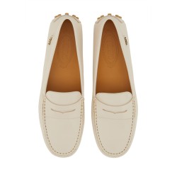 LEATHER LOAFER