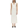 "WRAP-EFFECT" DRESS "WRAP-EFFECT" DRESS