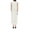 "WRAP-EFFECT" DRESS "WRAP-EFFECT" DRESS