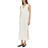 "WRAP-EFFECT" DRESS "WRAP-EFFECT" DRESS