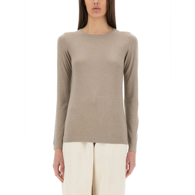 CASHMERE AND SILK SWEATER CASHMERE AND SILK SWEATER
