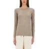 CASHMERE AND SILK SWEATER CASHMERE AND SILK SWEATER