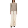 CASHMERE AND SILK SWEATER CASHMERE AND SILK SWEATER