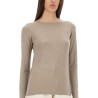 CASHMERE AND SILK SWEATER CASHMERE AND SILK SWEATER