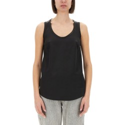 SILK TANK TOP