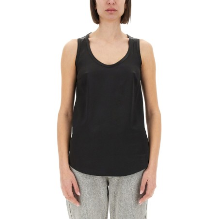 SILK TANK TOP