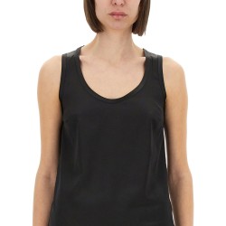 SILK TANK TOP