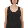 SILK TANK TOP