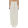 TRACK PANTS WITH NECKLACE TRACK PANTS WITH NECKLACE